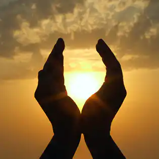 Energy Healing / Reiki Course Dubai Healing Hands