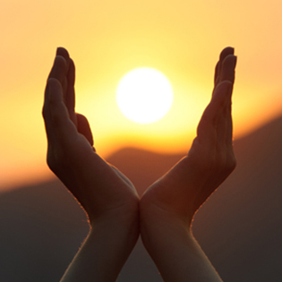 Spiritual Healing / Ascension Course Penrith Healing Hands
