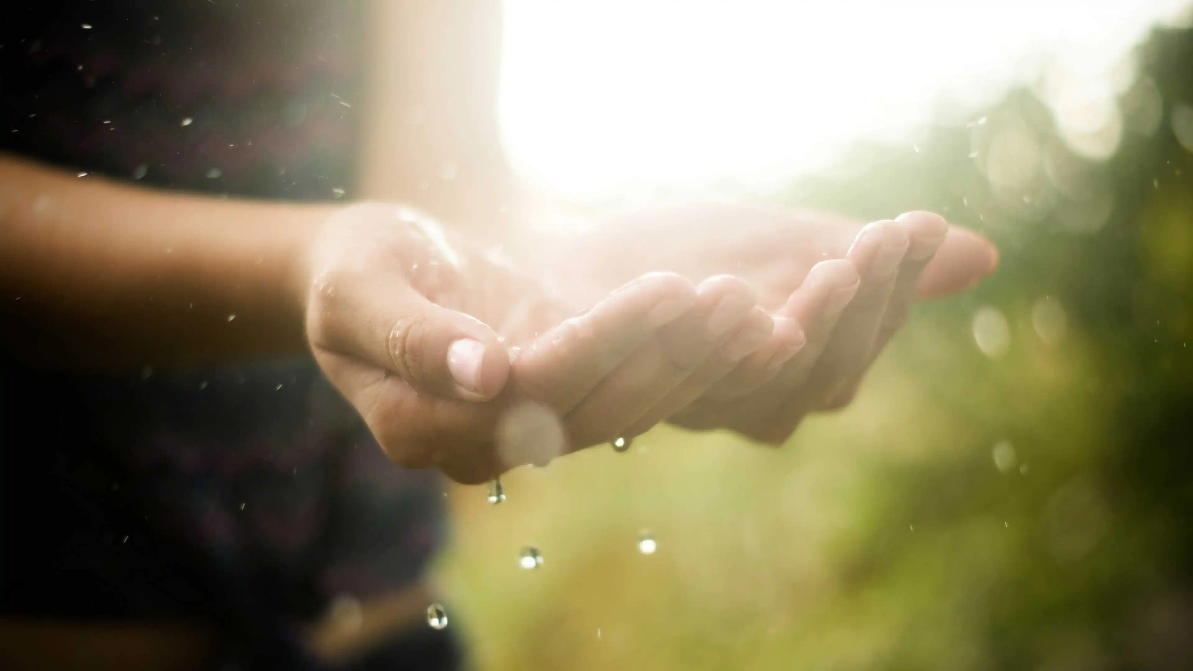 Energy Healing Meditation - Universal Energy