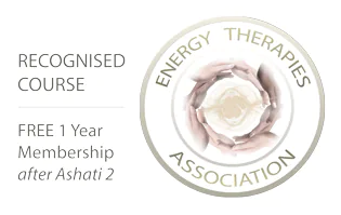 Energy Healing Reiki Distance Course Accredited Association